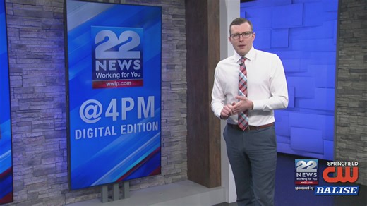 22News at 4PM: Digital edition 4/30/2026
