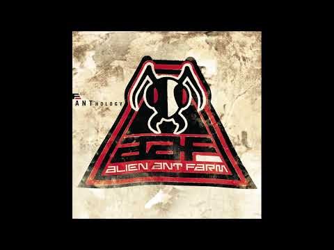 Alien Ant Farm - Anthology (Instrumental Only) - Full Album 2001 [2.5]