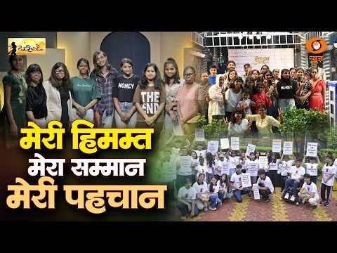 Beyond the Scars: Acid Attack Survivors' Journey | Tejaswini (Ep-6) | Mamta Chopra