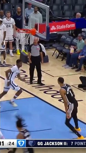 VICTOR "ALIEN" WEMBANYAMA!!👽