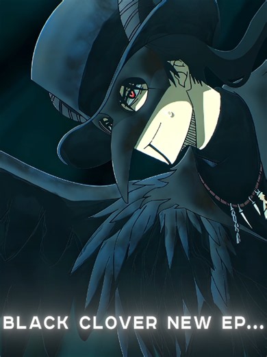 Black clover episode 4 is here! | song: bloodlust #blackclover #animeedit #anime