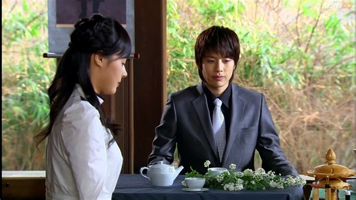 Goong Season S - Prince Hours (2007) Episode 20 - K-Drama Vault