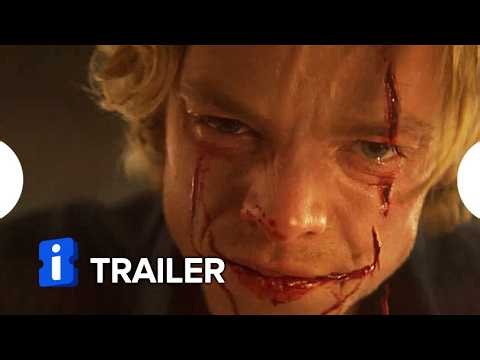 Cara-De-Barro | Trailer Oficial Legendado