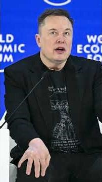 Elon Musk Announces Tesla's Pivot To AI