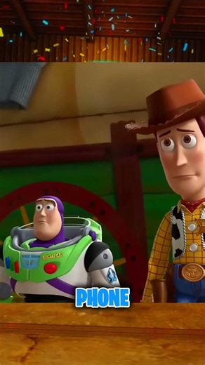 Andy Returns In Toy Story Theory