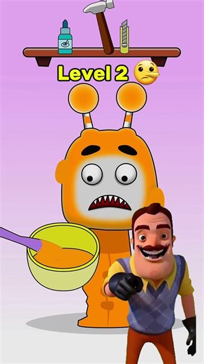 Level 1,2,3 INCREDIBLE SPRUNKI HELP FINALE! | Tiles Hop EDM Rush