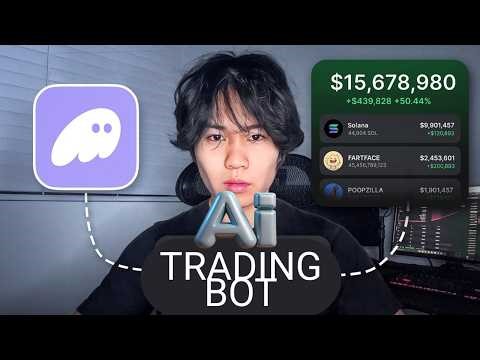 · This AI Solana Bot is BETTER than Axiom PRO! (Full 2026 Review) | Solana Trading Bot