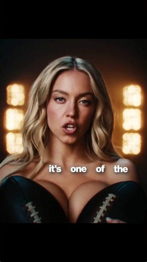 🚨 Sydney Sweeney’s Ad Just Broke the Internet… But Here’s What Everyone Missed
