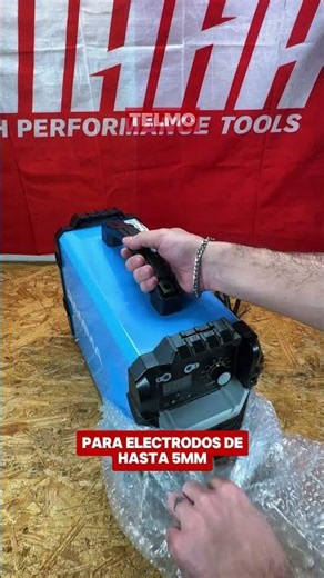 Soldadora Inverter MMA 250 Amper 1.6 a 5mm Monofásica ARC 250 G3475ARA - Gamma