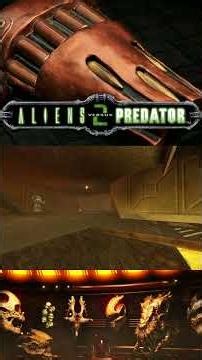 Netgun Moments in AvP2 Multiplayer