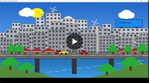 #opengl #computergraphics #cprogramming #cpp #graphicsprogramming #algorithms #datastructures #softwaredevelopment #codingproject #studentdeveloper #learningbydoing #gamedevelopment #simulation… | Md Tajul Islam Saidul