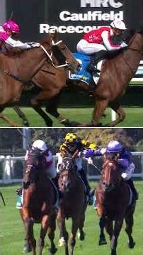 Win Saturday… and he’s in the Melbourne Cup
