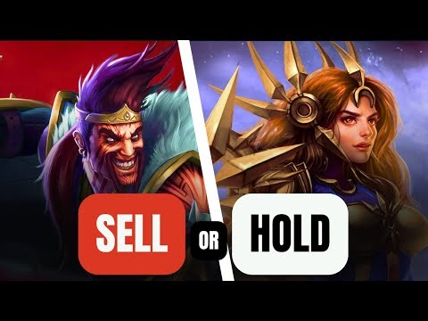 How to Win Stage 2 Without Griefing Your Econ | TFT Coaching VOD Review