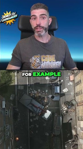 Can Unity do AAA Graphics? Or just Unreal?