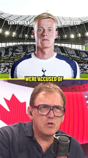 Tony Cascarino RUBBISHES Simon Jordan's criticism of Spurs' "chaotic" spending!