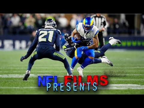 Conference Championship Weekend Cinematic Recap | NFL Films Presents