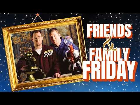 Friends and Family Friday | The Best Episodes to Get Someone Trapped on the SOL! | Vol I