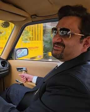 From reaching our destination in a vintage ride to taking it for a spin!