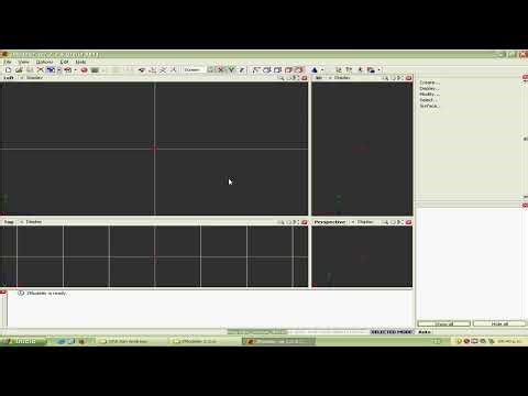 Zmodeler no responde y no funciona en las modificaciones de San Andreas
