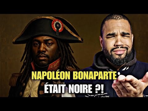 Napoléon Bonaparte était-il noir ? Déconstruction historique d’un mythe