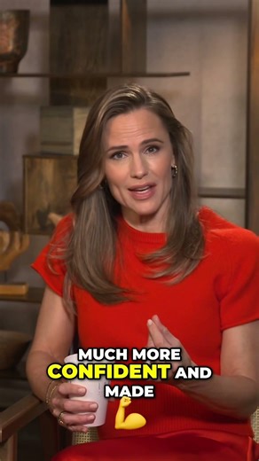 The Swagger Sydney Bristow Gave Jennifer Garner #lifechanging