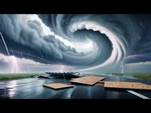 {{STORM TYPE / LOCATION}} BLACK TEMPEST