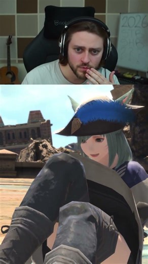 EPIC Hero Moments in Cutscenes #FFXIV