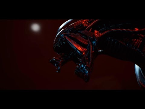 [Aliens Dark Descent] [Hard] [Welcome to The Colonial Marines] #001