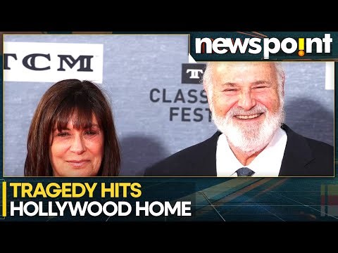 Reports: Director Of 'The Princess Bride' And Wife Pass Away | WION Newspoint