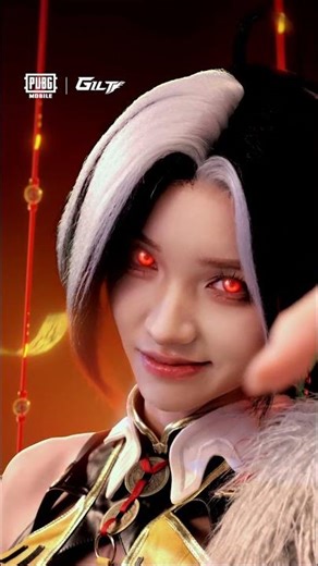 PUBG MOBILE | New Gilt Set Wildsoul Warden Set available now!