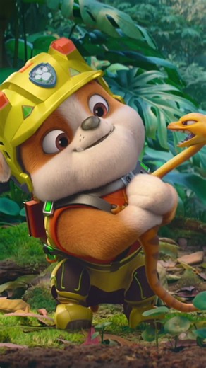 Reviews | Paw Patrol: The Dino Movie | In Cinemas Now | In English and Hindi