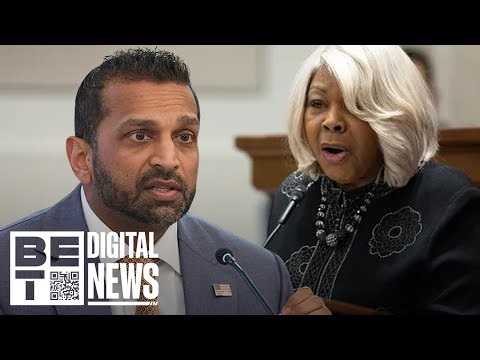 Louise Lucas Indictment: FBI Says Virginia Senator Used Power to Protect Weed Business | BET News