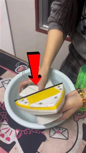 Magnetic Window Cleaning Gadget Test 😲🪟