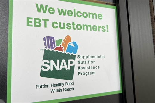 SNAP benefits update: Thousands face new verification hurdles