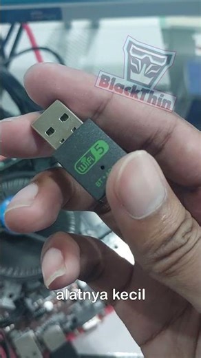 USB Wifi Bluetooth 5.0 #shorts #bluetooth #wifi #wirelessbluetooth #usbwifi