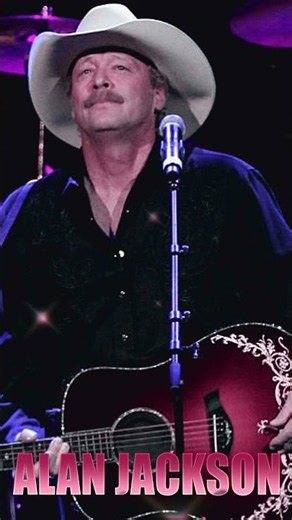 Country Boy - Alan Jackson