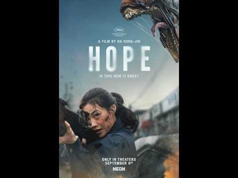 HOPE [2026]