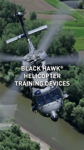 Strengthening Philippine In-Country Black Hawk Training