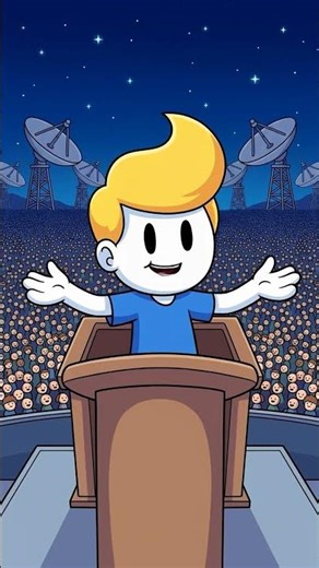 WHAT IF you FIND ALIENS on MARS? #animation #space