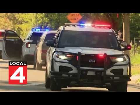 Local 4 News at Noon -- Sept. 30, 2026