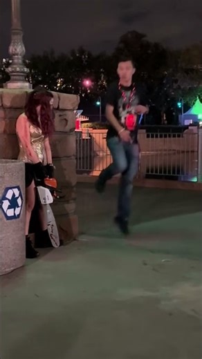 Elle n’a même pas ESSAYÉ