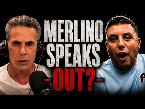 Joey Merlino's Inner Circle Speaks Out | Gene Borrello & Joe Barone LIVE!
