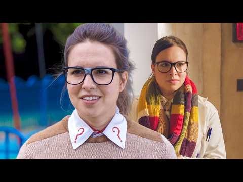 The Doctor's BIGGEST Fan: Osgood Highlights | Doctor Who