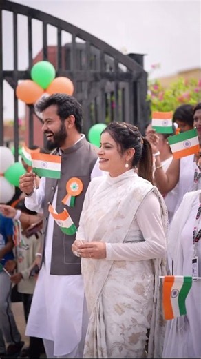Happy Independence Day! 🇮🇳