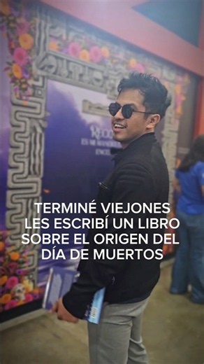"Del Mictlán al Día de Muertos"
