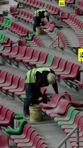 East African countries are racing to finish preparations ahead of AFCON 2027