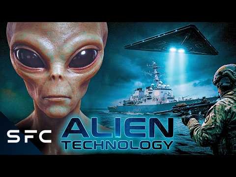 Uncovering Mysterious Aerial Phenomena! Could This Be Anti-Gravity Tech? | Full Sci-Fi Documentary