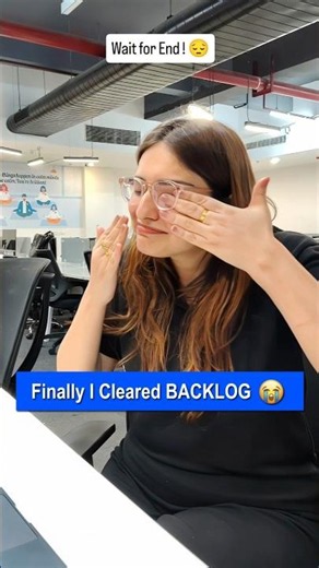 Finally Backlog Cleared ho gya | Class 12 Science