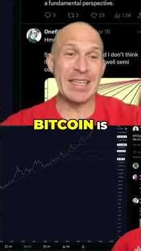 Bitcoin To $10 MILLION? The FUTURE Explained!