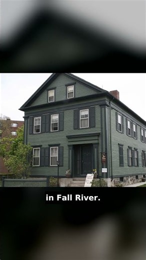 Lizzie Borden: The Unanswered Murders
